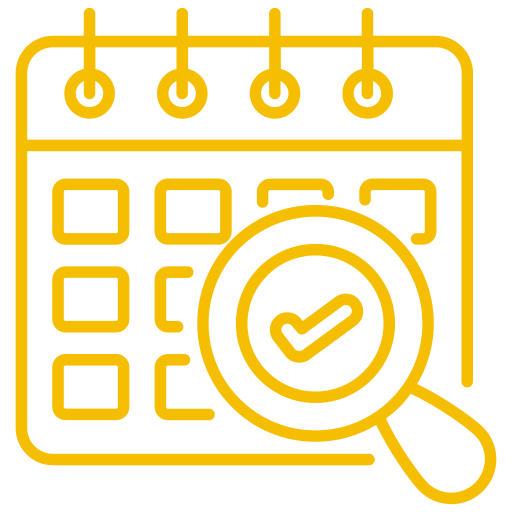 Real-Time Availability Calendar
